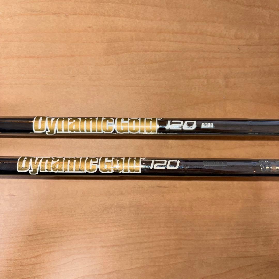 ホンマゴルフ TW-W ウェッジ 2本セット(50度、58度)