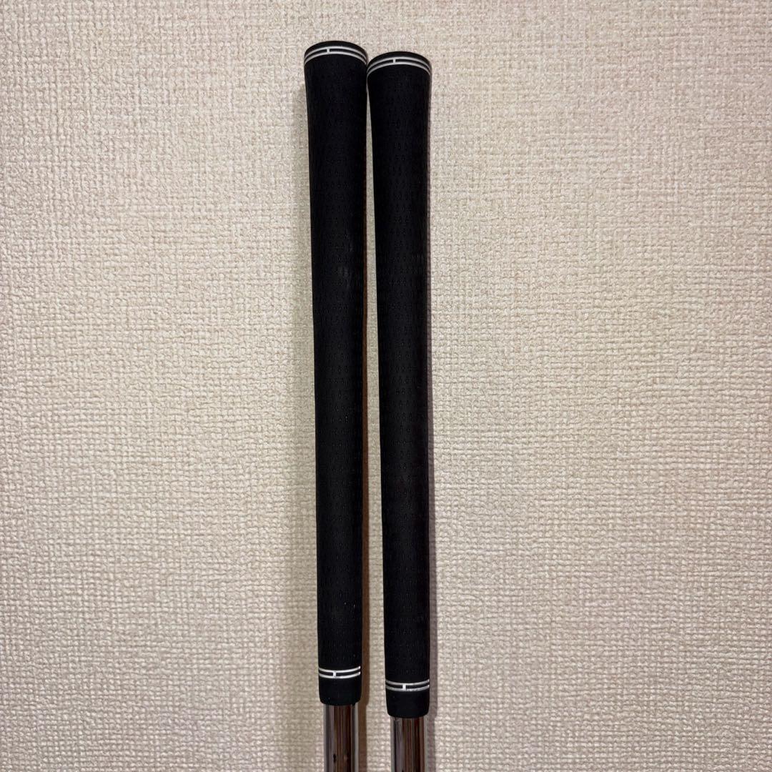ホンマゴルフ TW-W ウェッジ 2本セット(50度、58度)