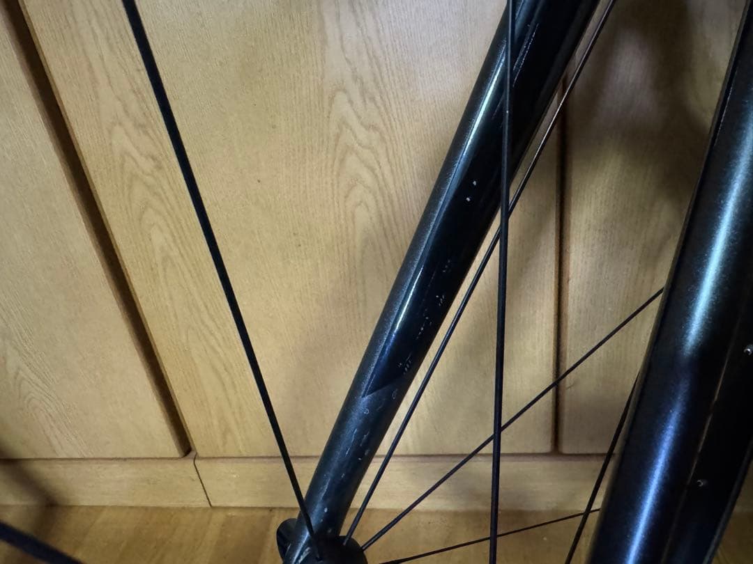 TREK EMONDA SL6 アルテグラDi2 11速　カスタム