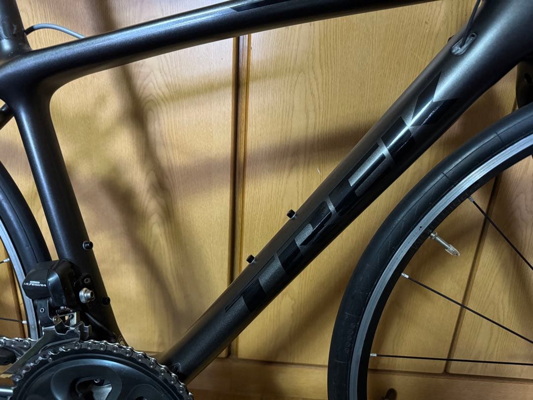 TREK EMONDA SL6 アルテグラDi2 11速　カスタム