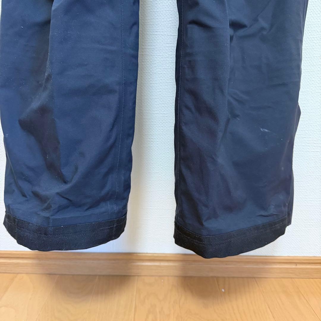 unfudge アンファッジ スノボウエア L ブラック