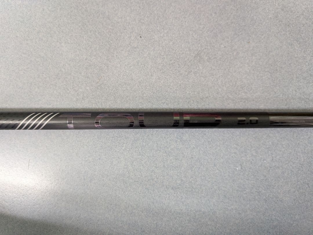 PING G440 ハイブリッド 17度