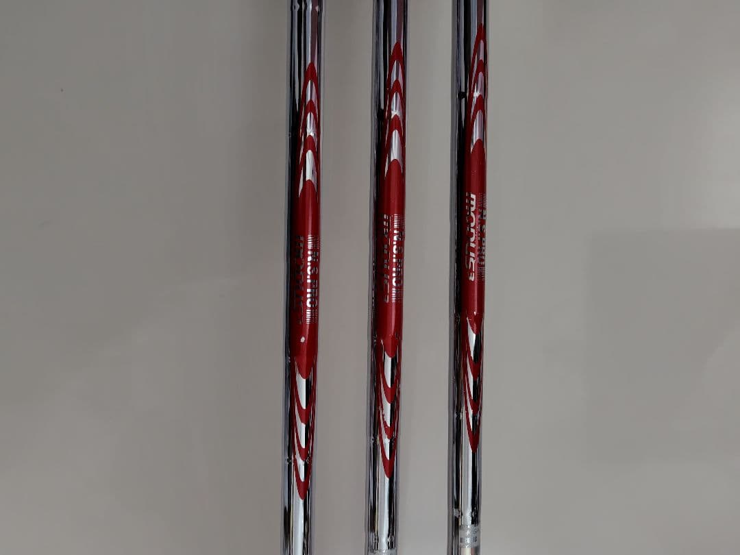 キャロウェイ JAWS FORGED ノーメッキ 50,54,58セット