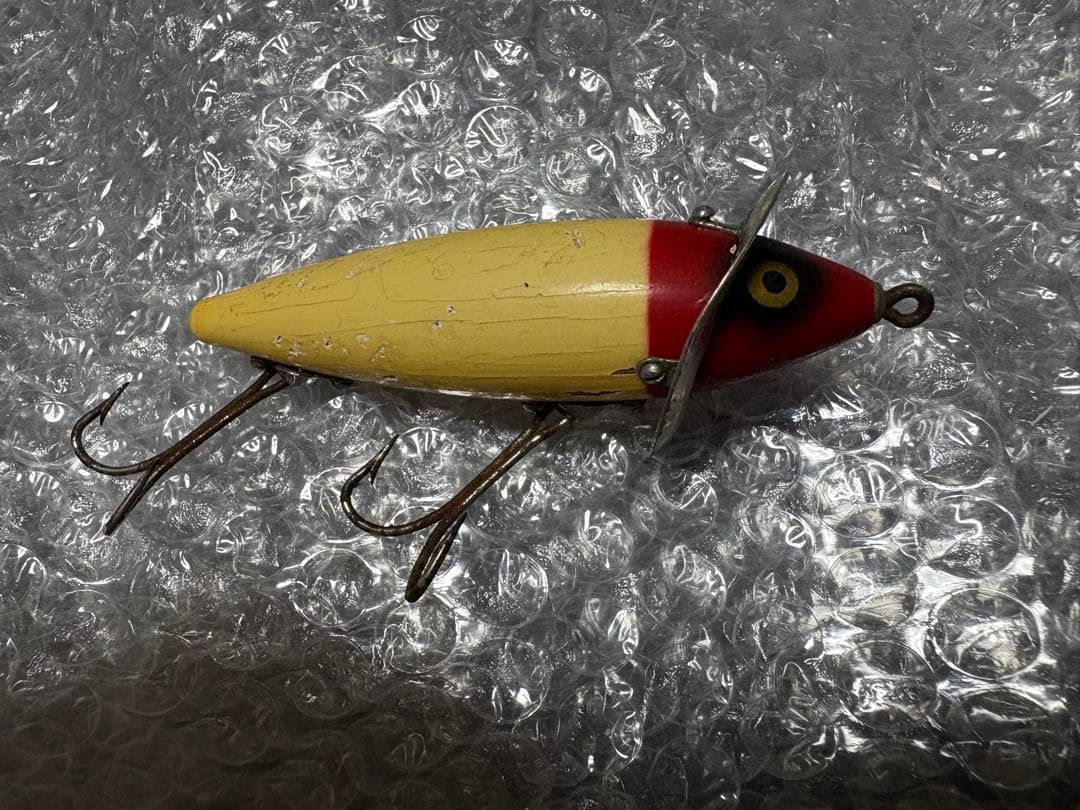 オールドヘドン　210 サーフェイス　HEDDON SURFACE RH 希少