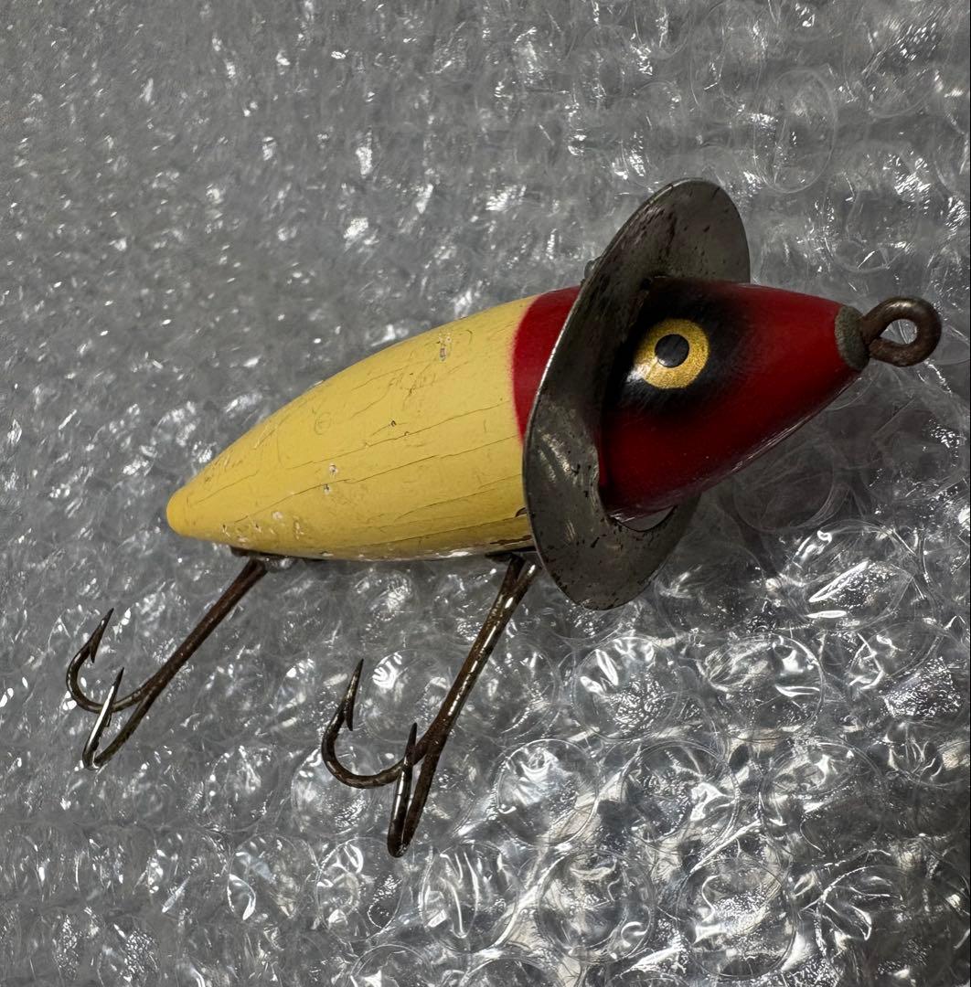 オールドヘドン　210 サーフェイス　HEDDON SURFACE RH 希少
