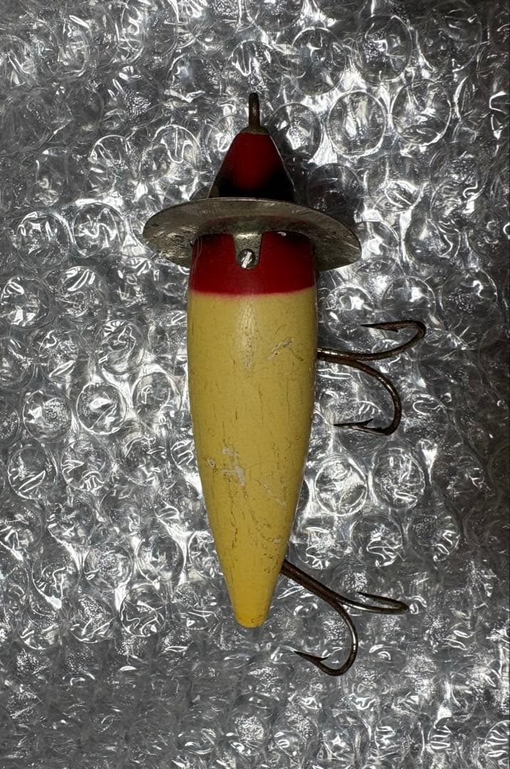 オールドヘドン　210 サーフェイス　HEDDON SURFACE RH 希少