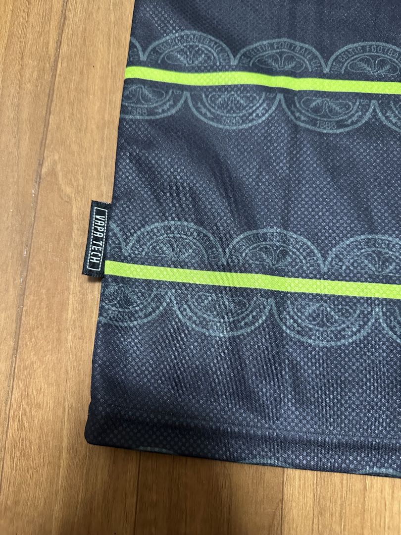 サッカーユニフォーム　98/99 UMBRO セルティック