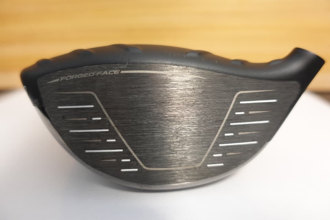 PING G400 MAX ドライバー ヘッドのみ 10.5度 送料込み
