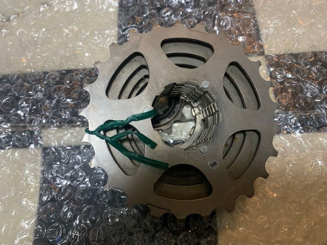 SHIMANO CLARIS 2×8速　コンポセット