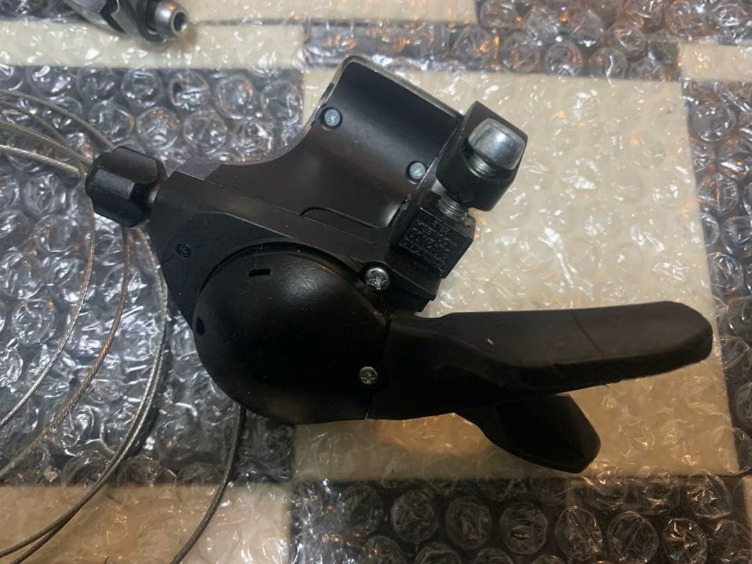 SHIMANO CLARIS 2×8速　コンポセット