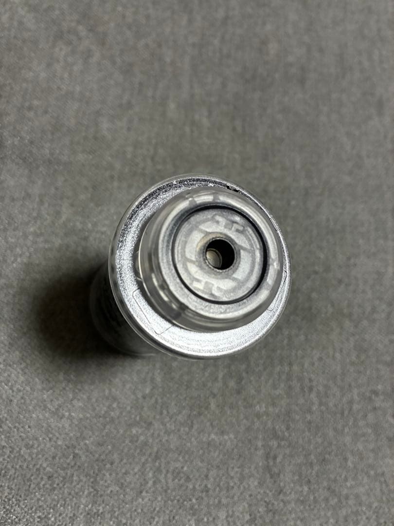 美品 SomAbito スケルトン38灯三つ目モノグラム