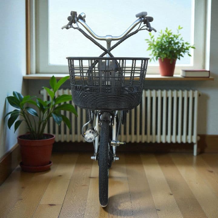 ＫＡＩＨＯＵ カイホウジャパン ＡＳＨＩＲＡＫＵ アシラク 電動アシスト三輪車