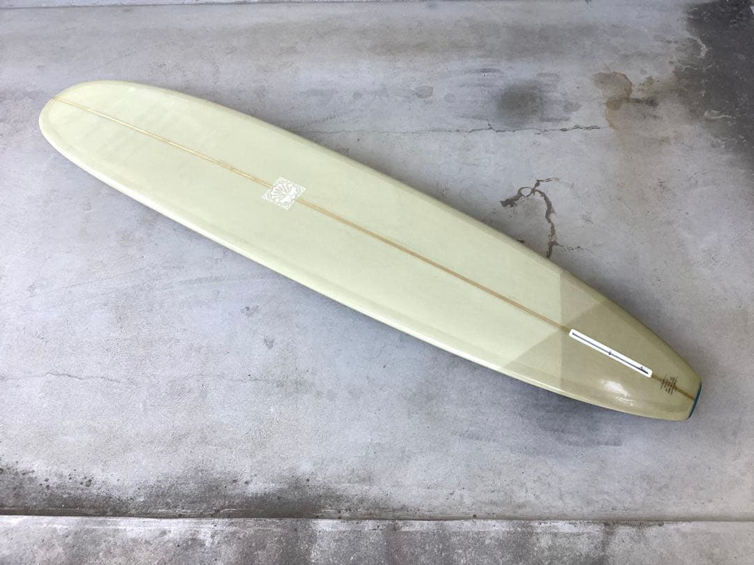 サーフィン・ボディボード vector brand longboards Monroe