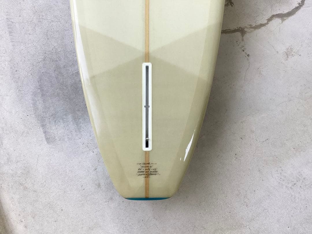 サーフィン・ボディボード vector brand longboards Monroe