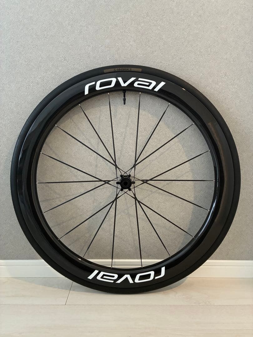 パーツ ROVAL RAPIDE CLX III