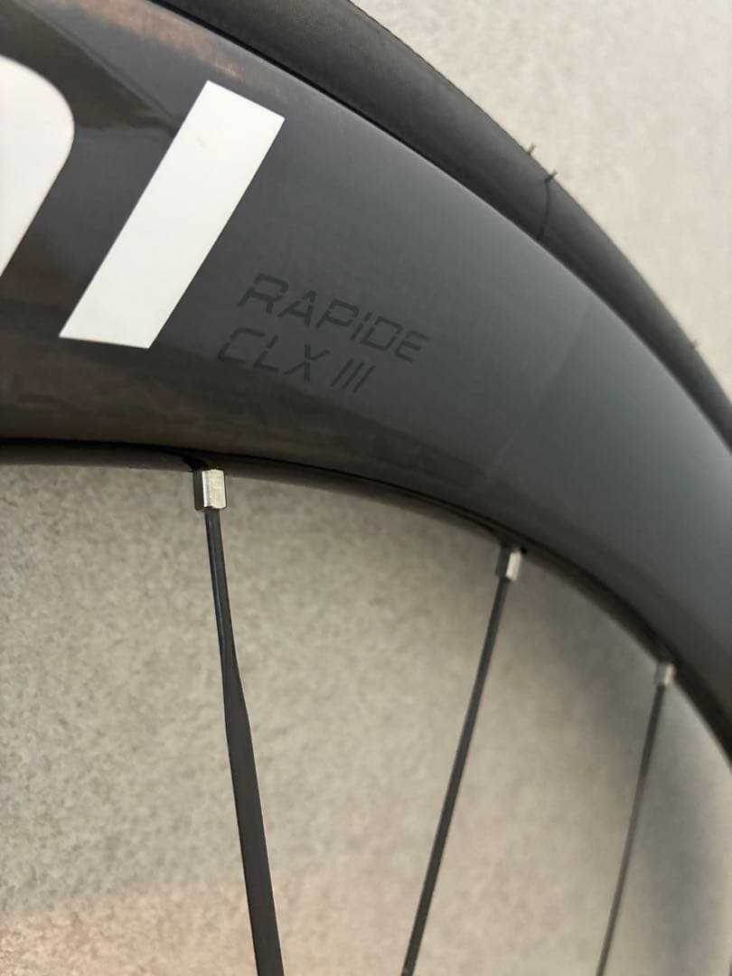 パーツ ROVAL RAPIDE CLX III