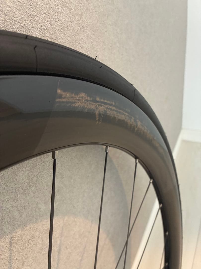 パーツ ROVAL RAPIDE CLX III