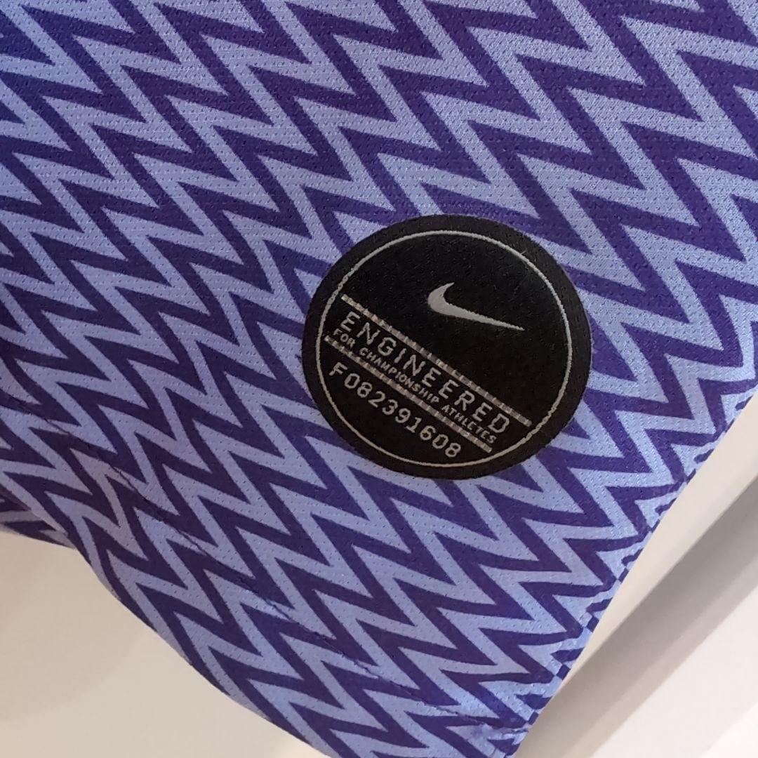 【即購入⭕】サンフレッチェ広島 松本泰志 ユニフォーム NIKE