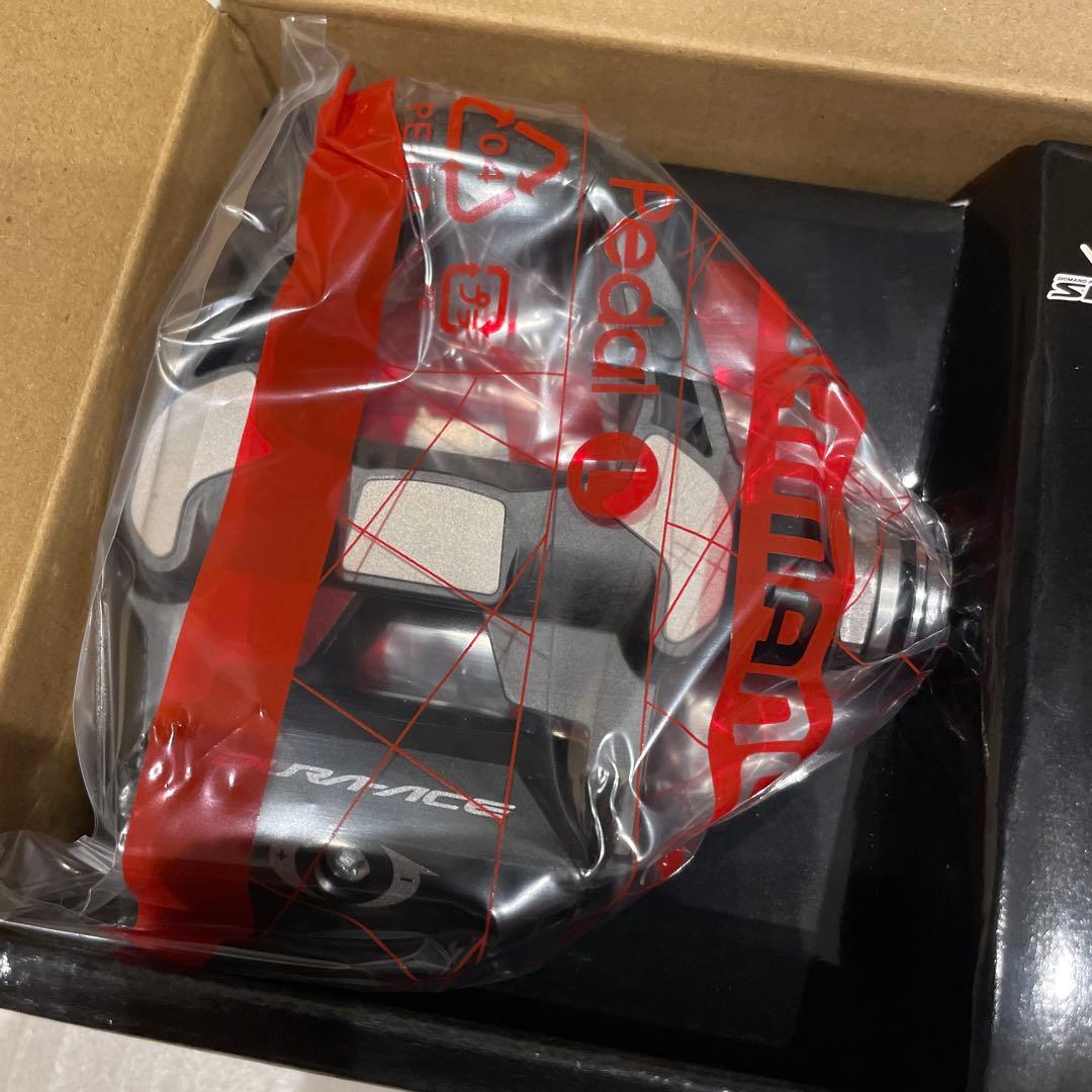 1*2様 シマノ ビンディングペダル デュラエース PD-R9100 SHIMA