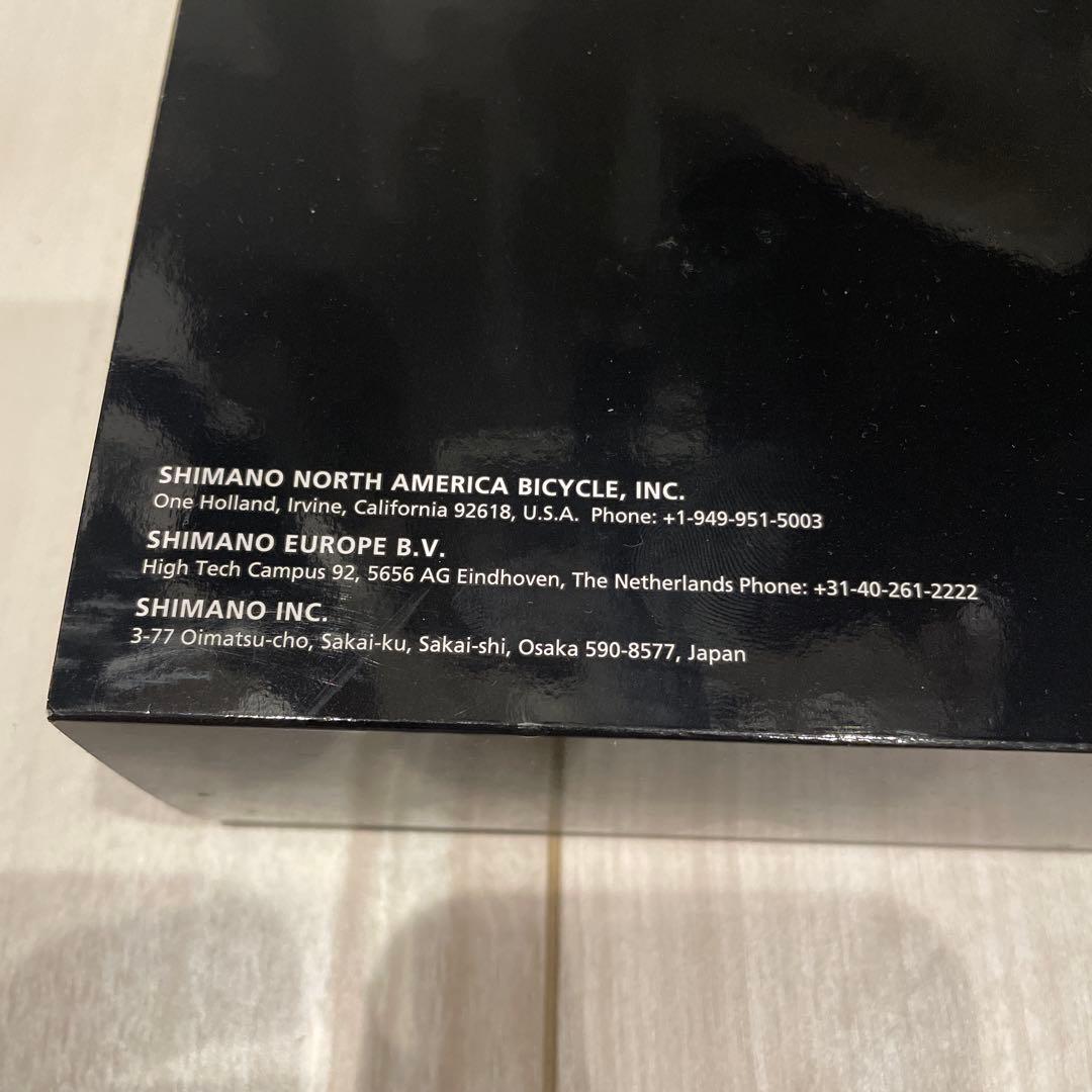1*2様 シマノ ビンディングペダル デュラエース PD-R9100 SHIMA