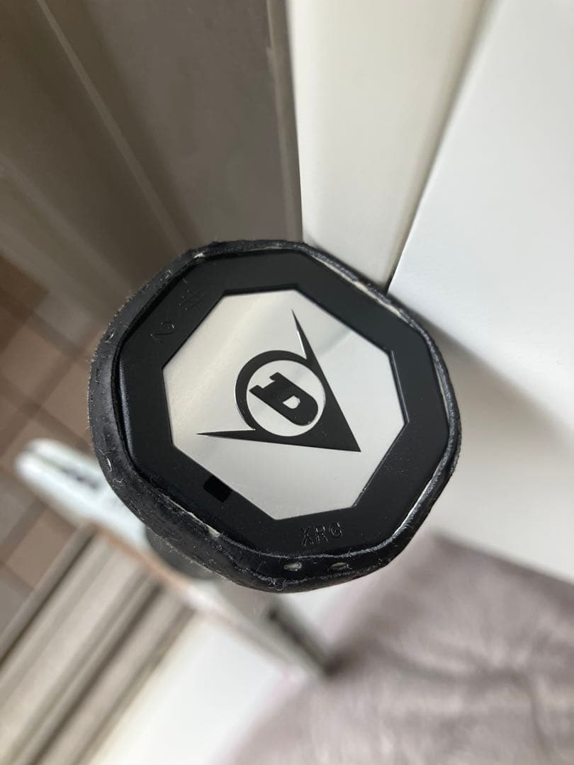 国内正規品　極上美品　現行モデル　ダンロップ　LX800 魔法のラケット　G2