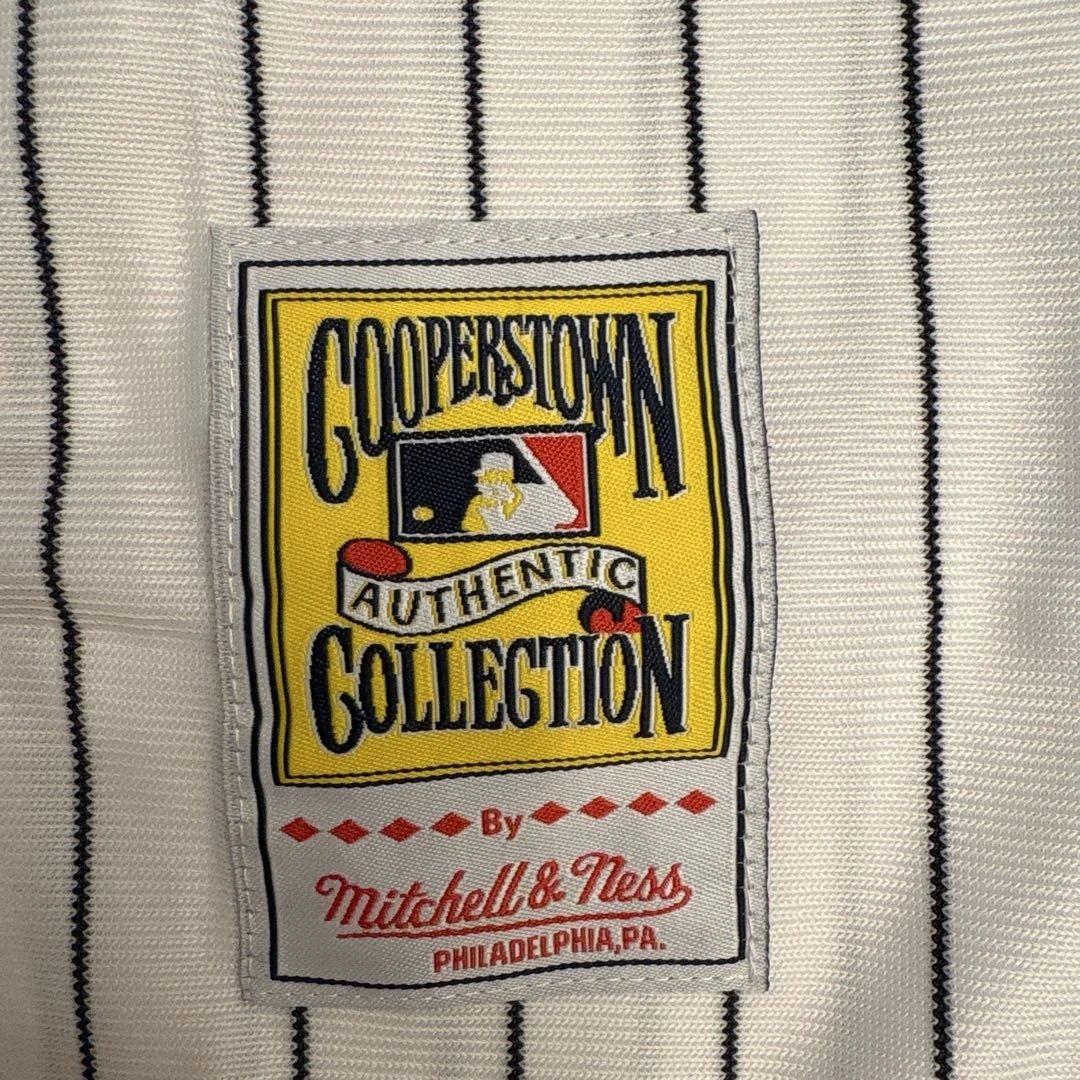 MLB Mitchell &Ness ニューヨーク・ヤンキース　ロジャー・マリス