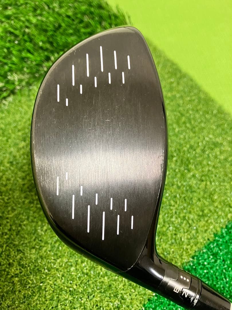 Titleist VG3 vg3 ドライバー 9.5 Sヘッドカバーなし 1w