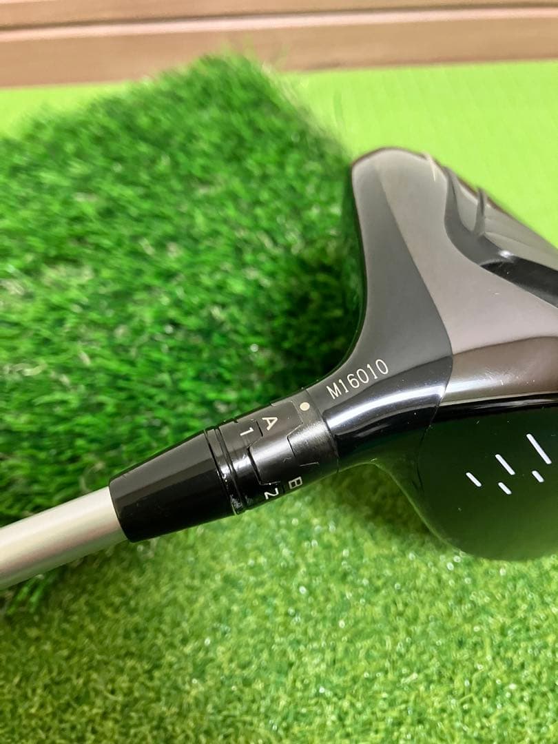 Titleist VG3 vg3 ドライバー 9.5 Sヘッドカバーなし 1w