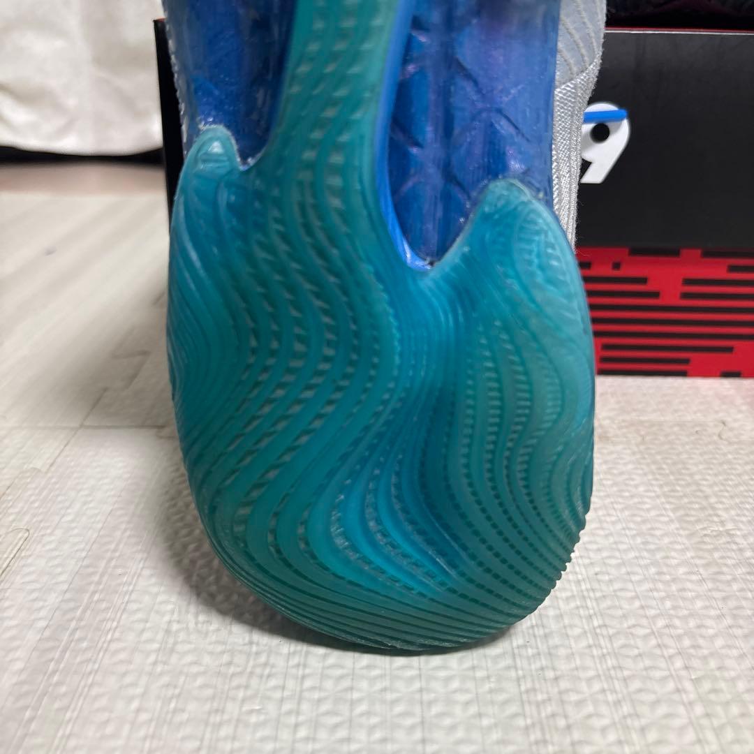 シューズ(男性用) Air Jordan XX9 play off pack/28.0