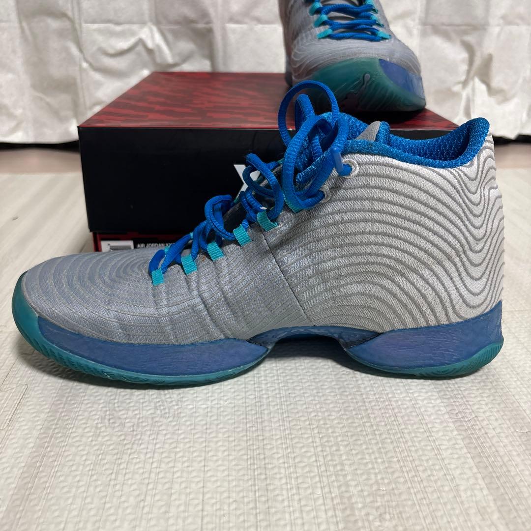 シューズ(男性用) Air Jordan XX9 play off pack/28.0