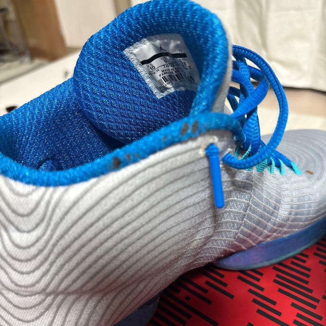 シューズ(男性用) Air Jordan XX9 play off pack/28.0