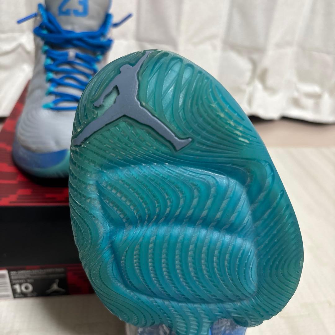 シューズ(男性用) Air Jordan XX9 play off pack/28.0
