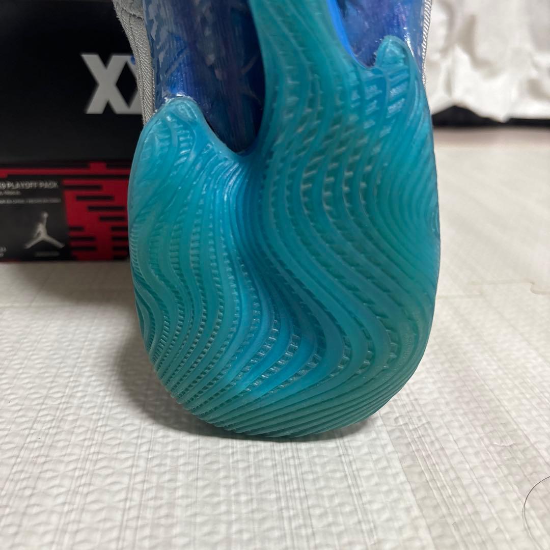 シューズ(男性用) Air Jordan XX9 play off pack/28.0