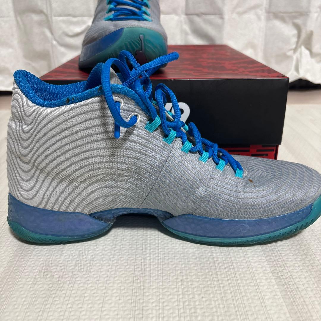 シューズ(男性用) Air Jordan XX9 play off pack/28.0