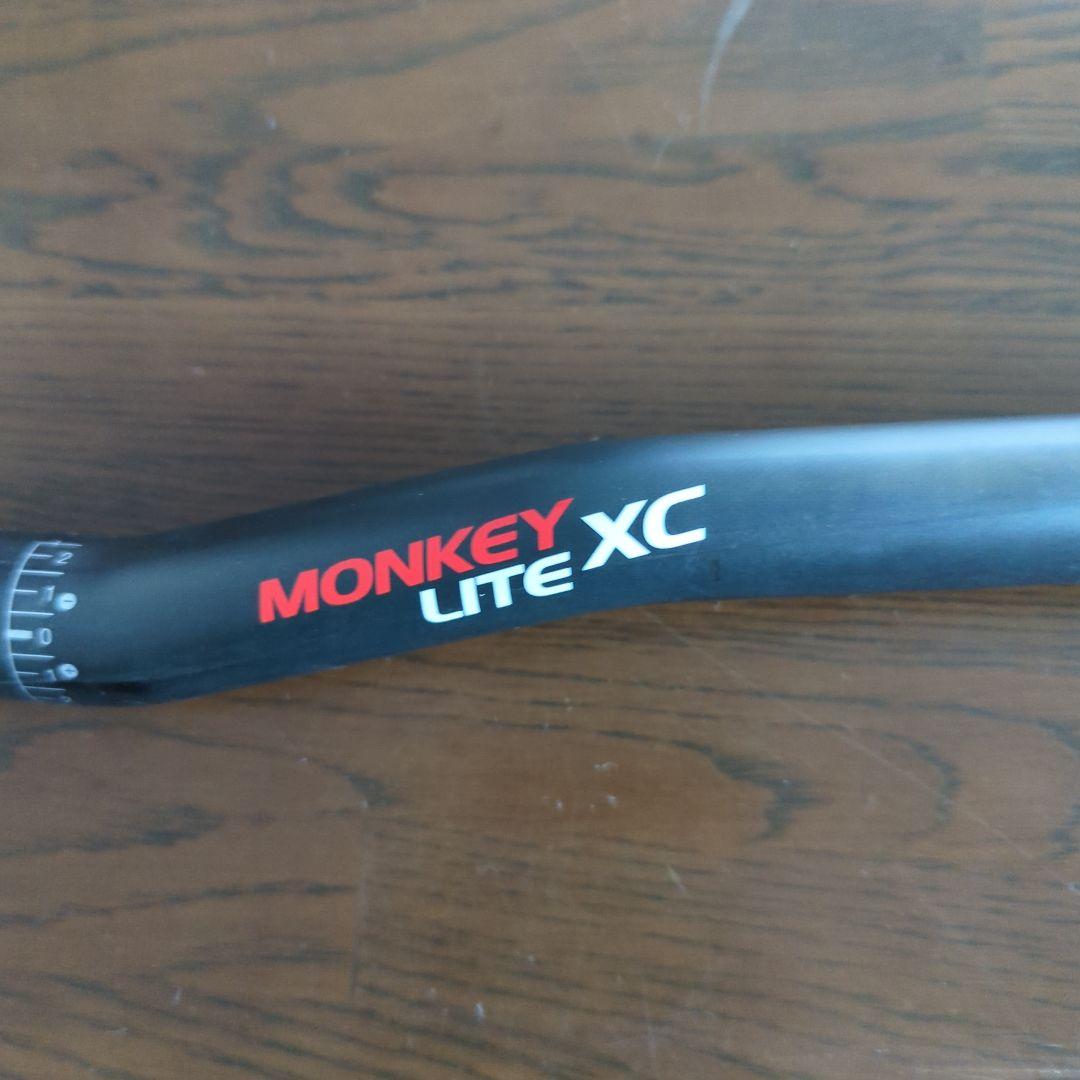 EASTON money lite xc ハンドル 660mm