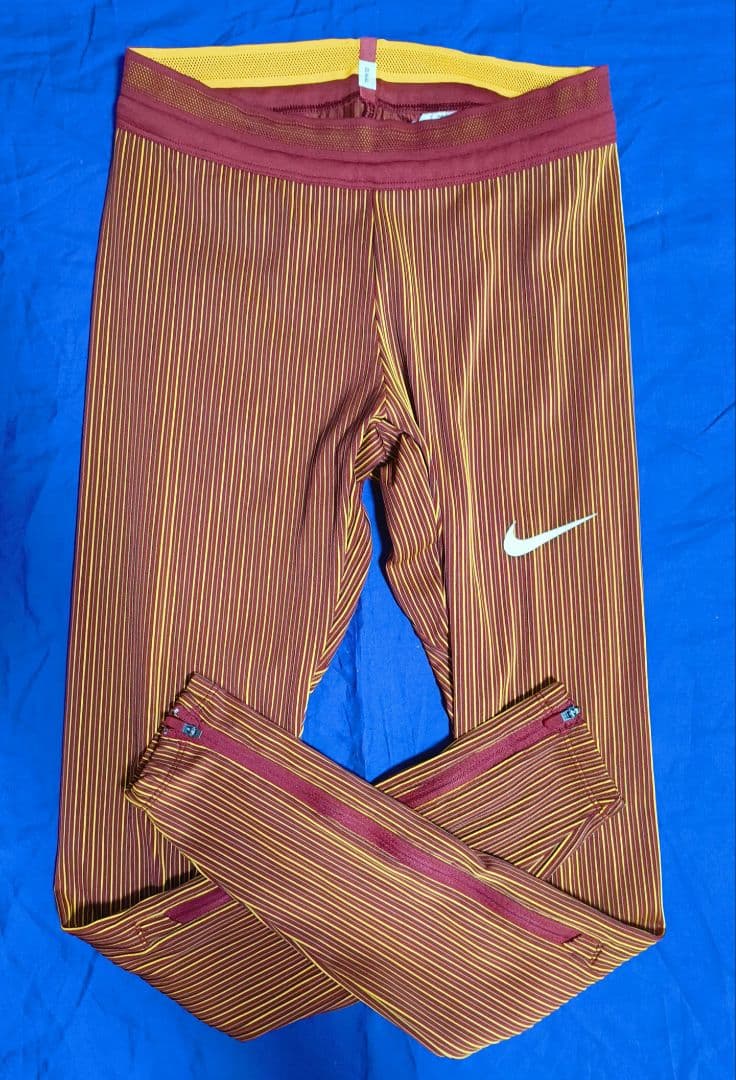 NIKE pro elite　ロングタイツ　S