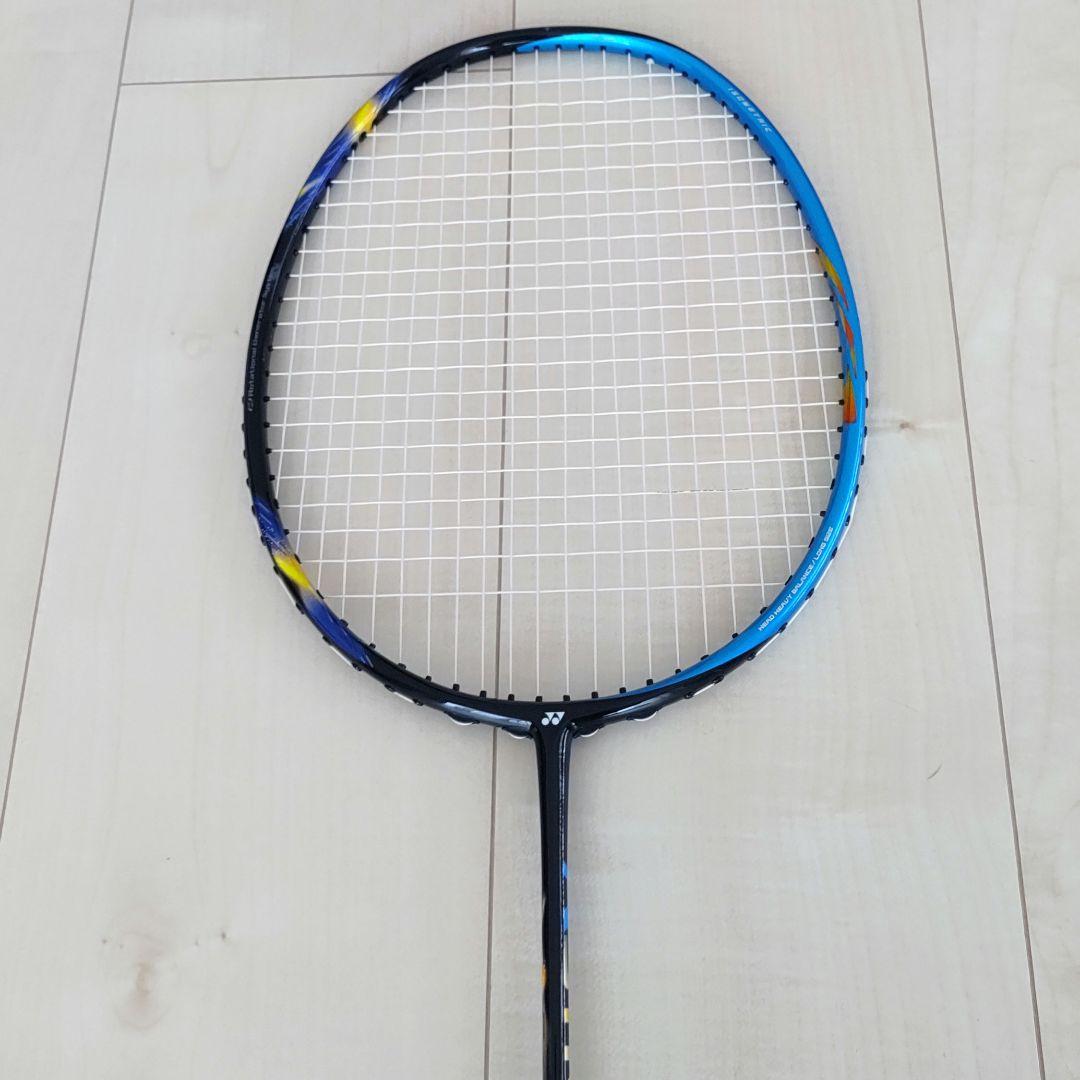 ★美品★YONEX ASTROX77 3U5 アストロクス77 ラケット