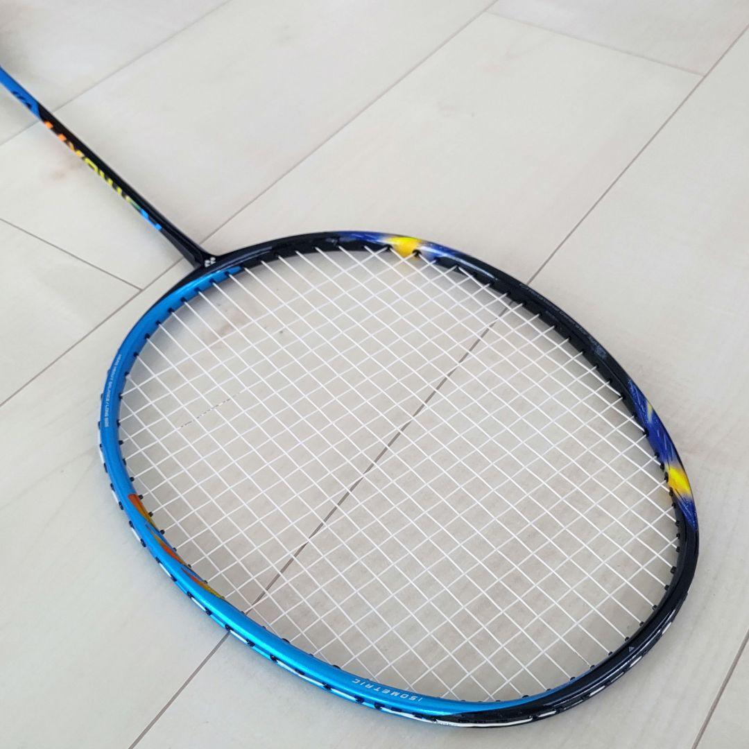 ★美品★YONEX ASTROX77 3U5 アストロクス77 ラケット