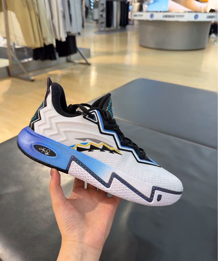 ANTA KAI2 Dallas サイズ: US 8(JP25.5cm