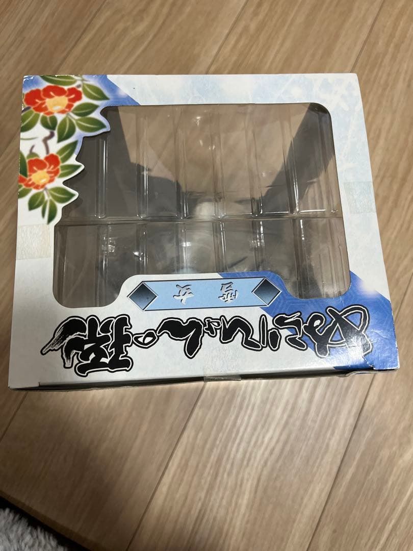 ムービック　ぬらりひょんの孫　雪女　つらら フィギュア