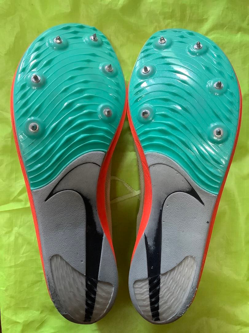 Nike ZoomX dragonfly 28.0cm 元箱なし
