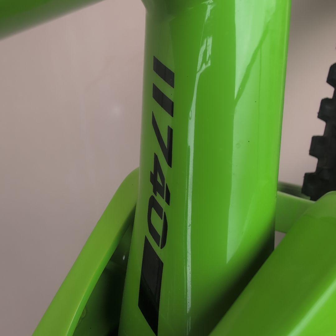 SCOTT ’18 SPARK 740+ (27.5″+)Mサイズ