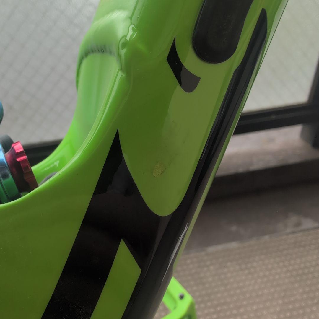 SCOTT ’18 SPARK 740+ (27.5″+)Mサイズ