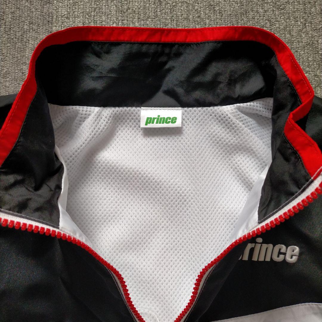 【新品未使用】Prince プリンス テニス テニスウェア サイズ M