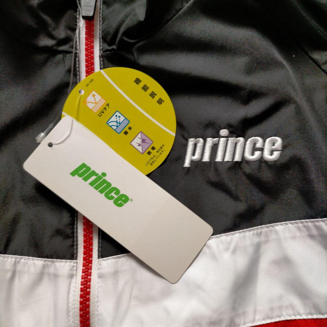 【新品未使用】Prince プリンス テニス テニスウェア サイズ M