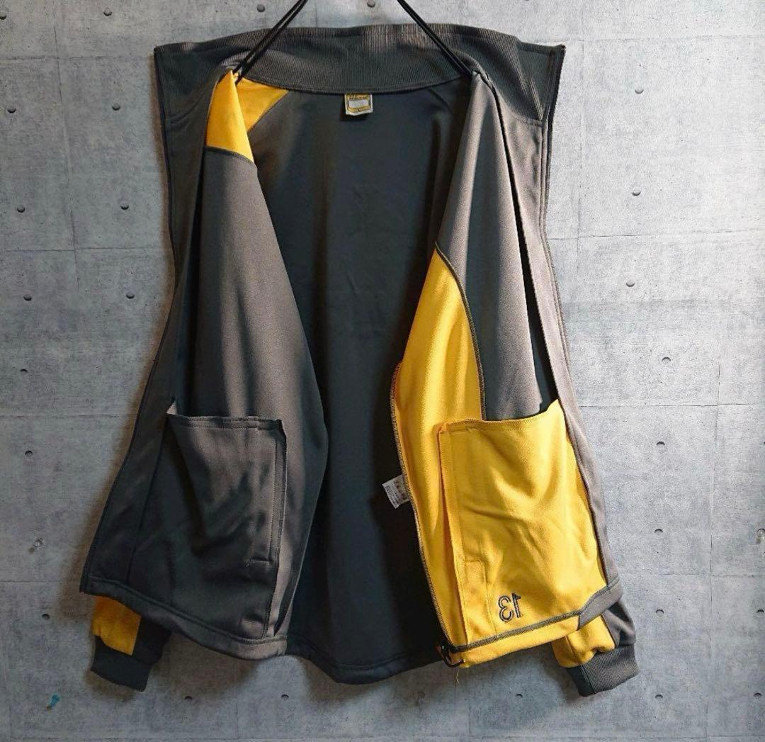 ATHLETA アスレタ　トラックジャケットパンツセット