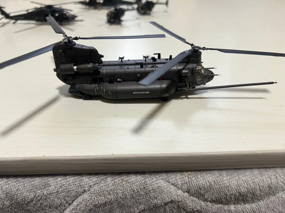 1/144 SOARヘリコプターセット