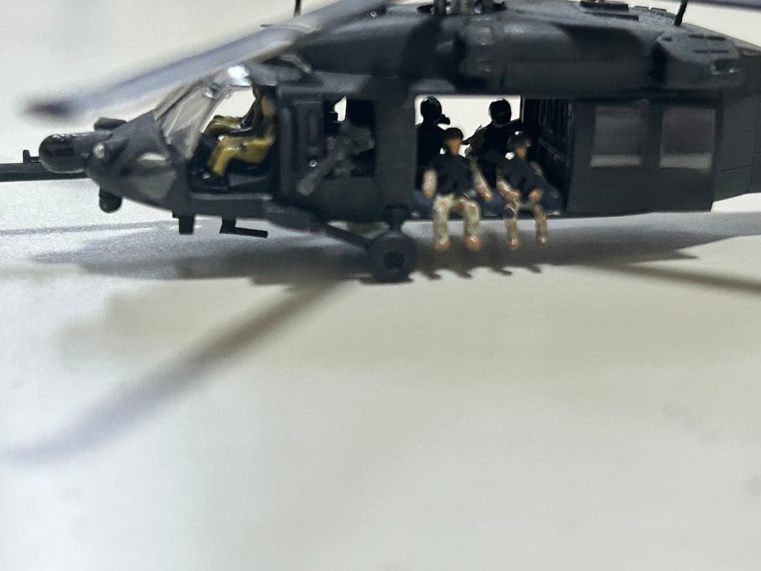1/144 SOARヘリコプターセット