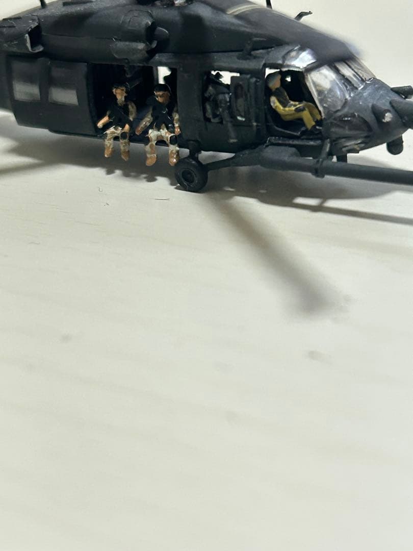 1/144 SOARヘリコプターセット