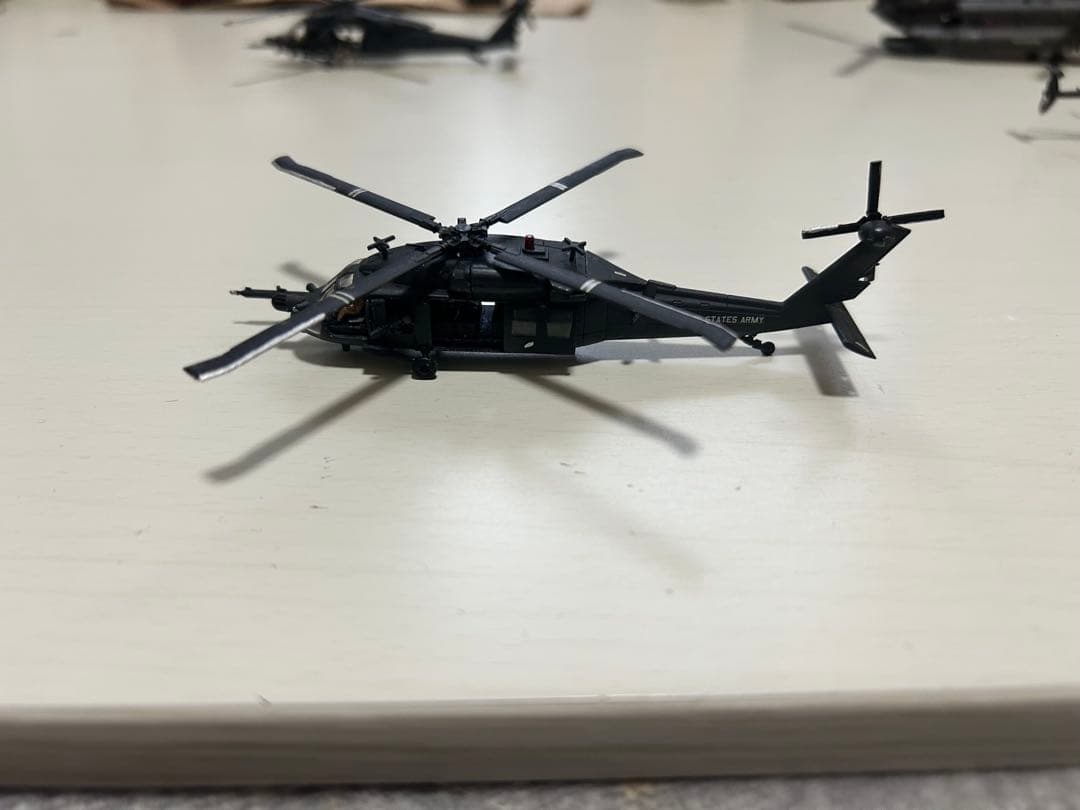 1/144 SOARヘリコプターセット